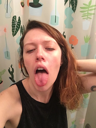 Illustration for article titled Madeleine's 24-Hour Product Diary: BURN IT ALL OFF AND LEAVE ME FRESH AS A BABY